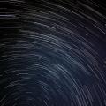 Star Trails 2023