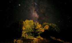 Featured image of post The Milky Way Galaxy 2021