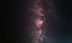 Featured image of post The Milky Way Galaxy 2022