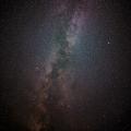 The Milky Way Galaxy 2023